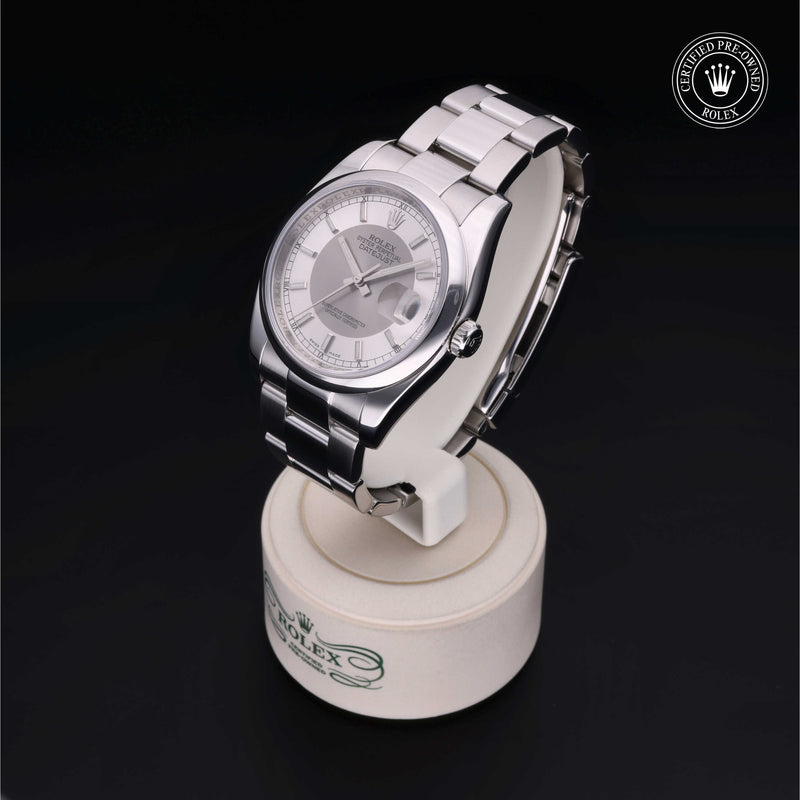 Datejust 36 M116200-0042