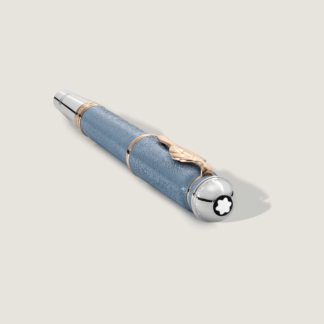 Montblanc Johann Wolfgang Von Goethe Rollerball Limited Edition
