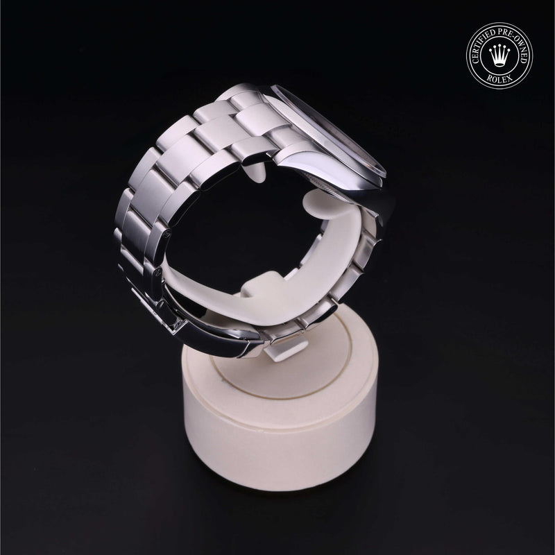 Oyster Perpetual 39 M114300-0005