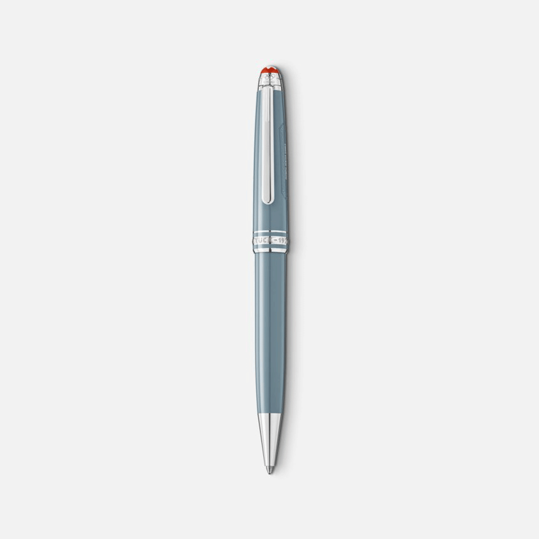 Montblanc Meisterstück x Olympic Heritage Chamonix 1924 Classique Ballpoint