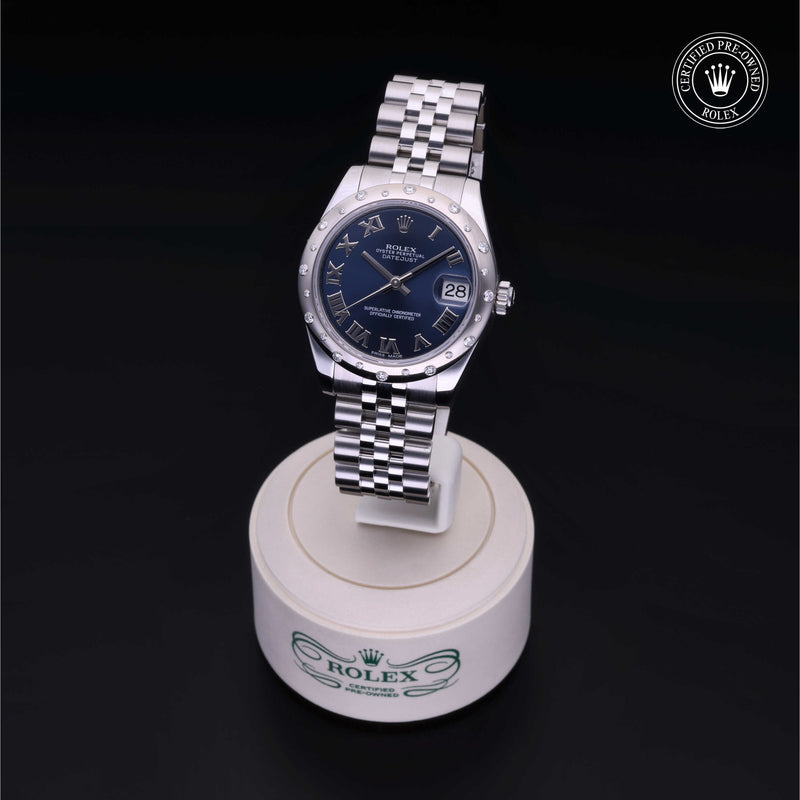 Datejust 31 M178344-0035