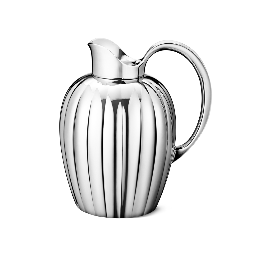 Georg Jensen Bernadotte Pitcher 1.6L