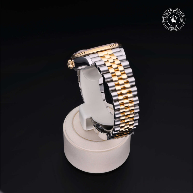 Datejust 36 M126233-0015