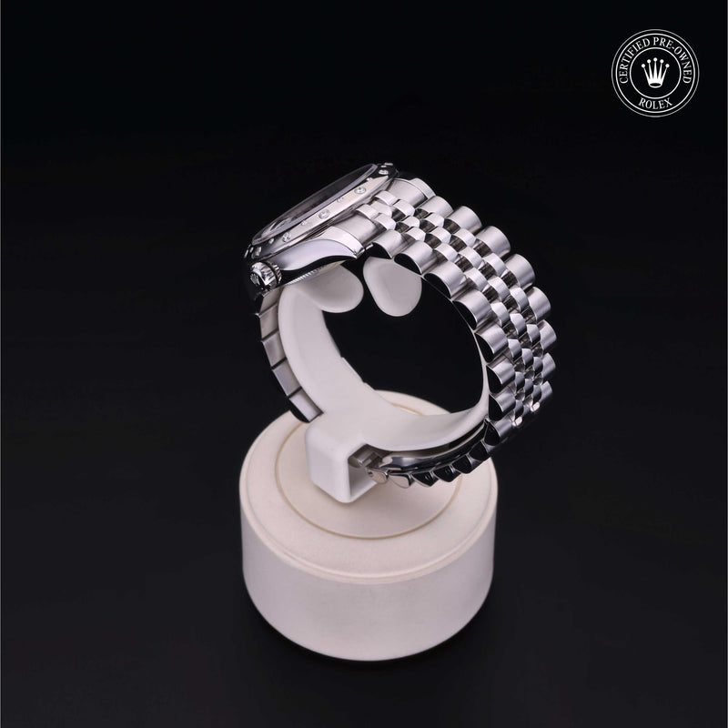 Datejust 31 M178344-0002