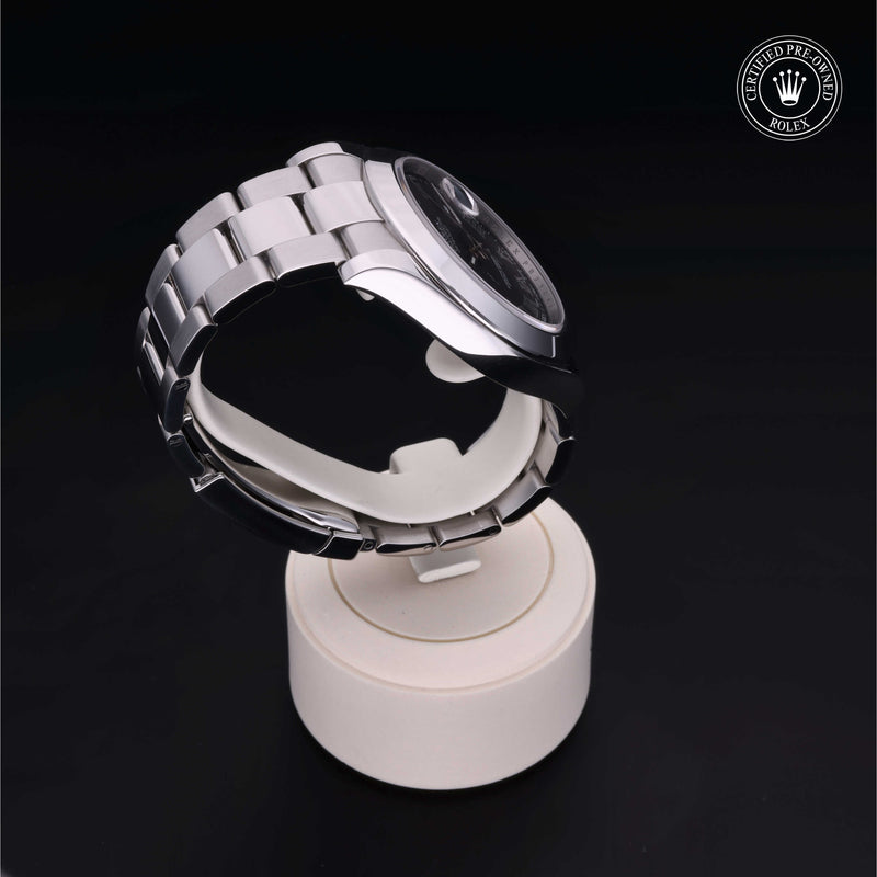 Datejust II M116300-0006