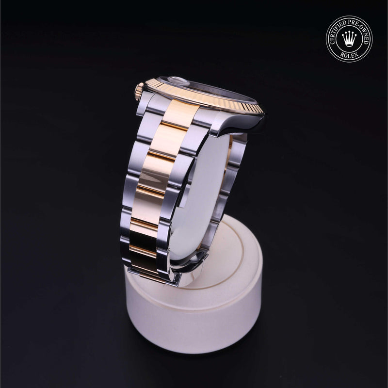 Datejust II M116333-0003