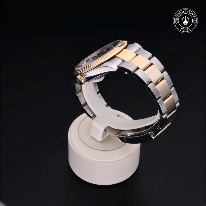 Datejust 41 M126333-0013