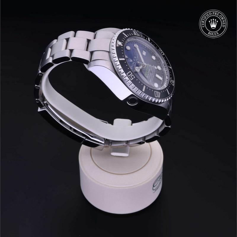 Deepsea M116660-0003