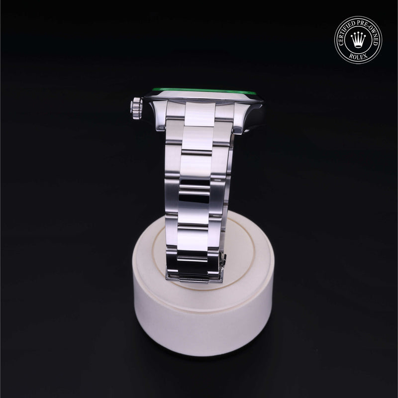 Milgauss M116400GV-0001