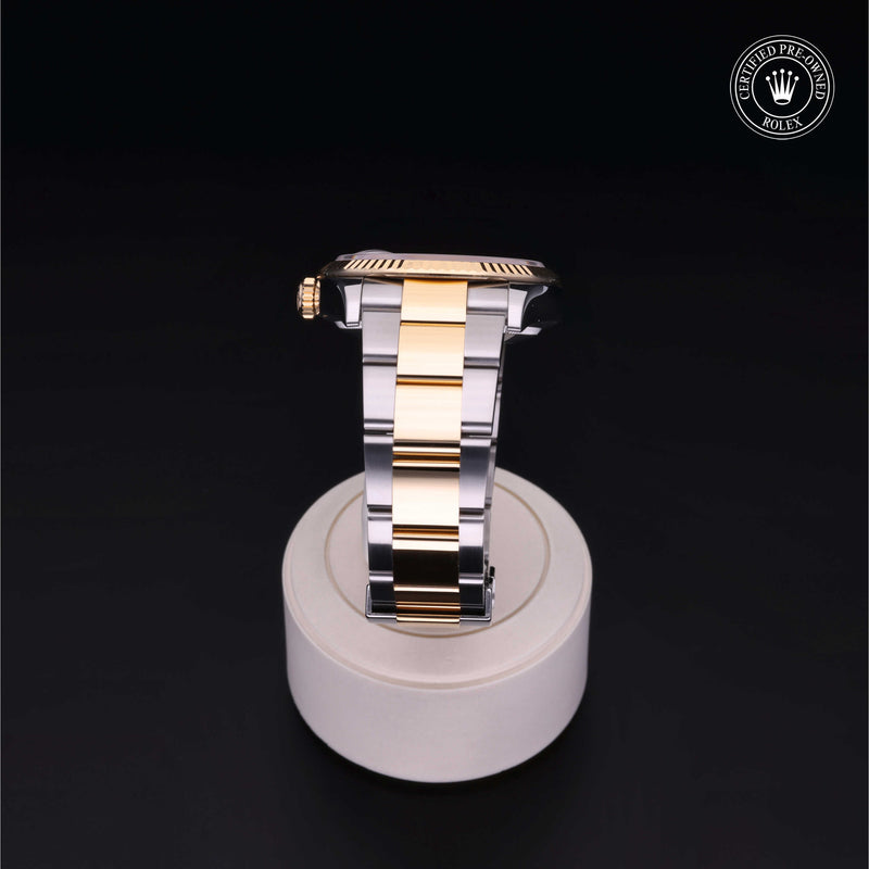 Datejust 36 M126233-0020