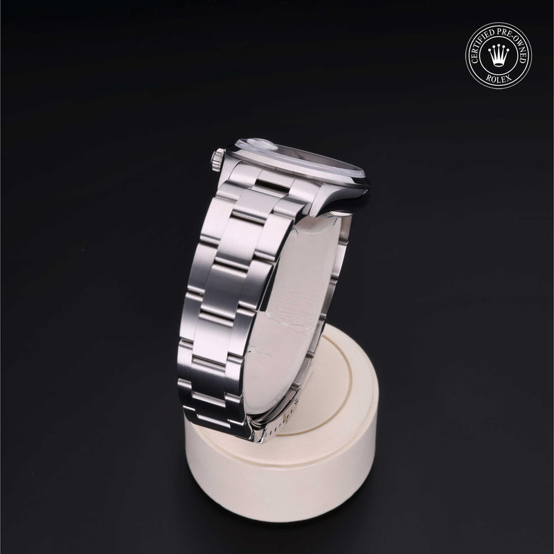 Oyster Perpetual  Date M15200-0008