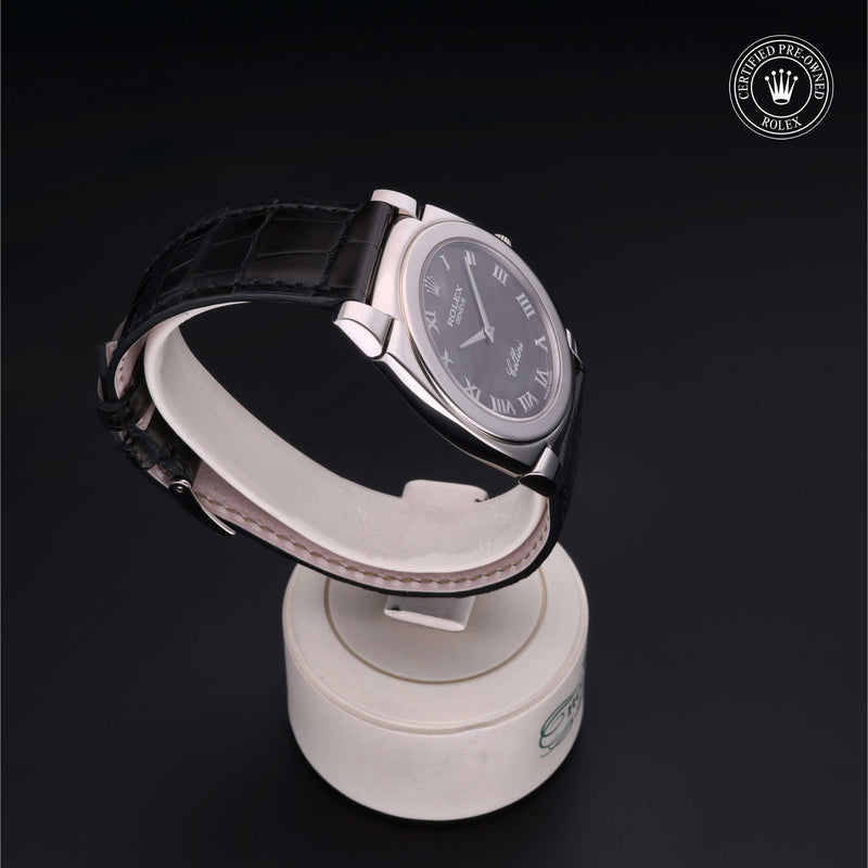 Cellini Cestello 35 M5330/9-0008