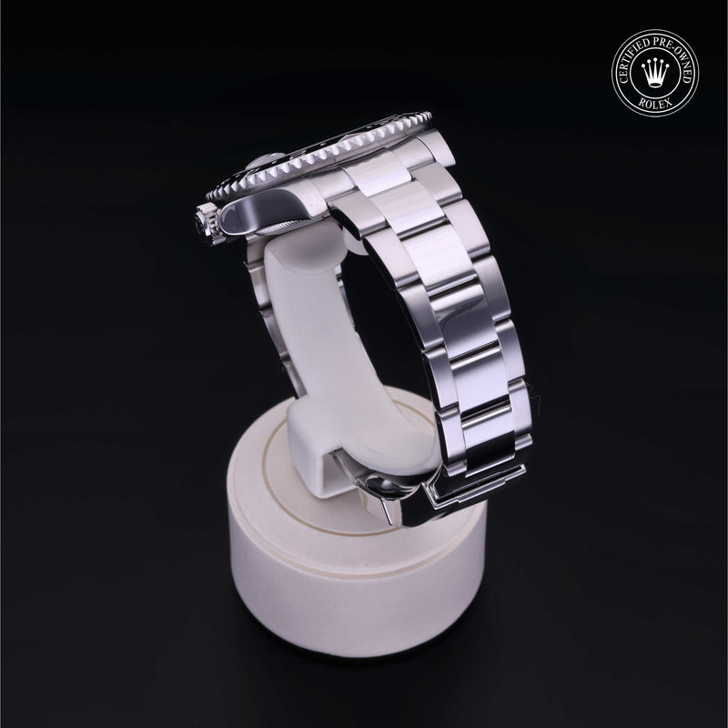 GMT-Master II M116710LN-0001