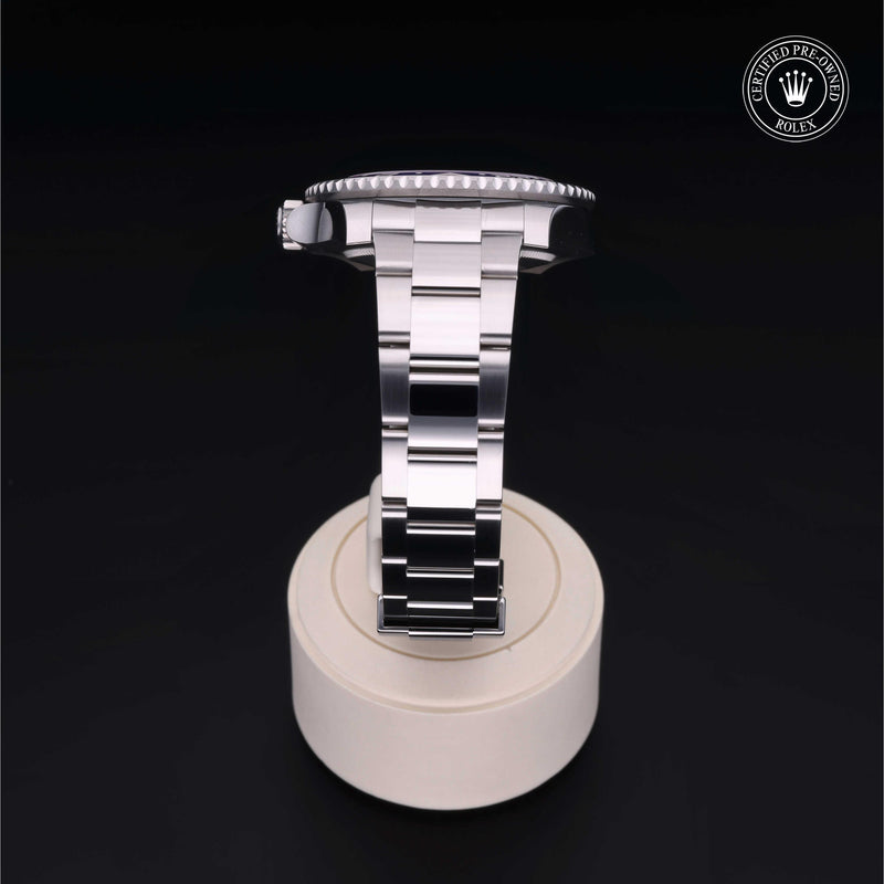 GMT-Master II M126710BLRO-0002