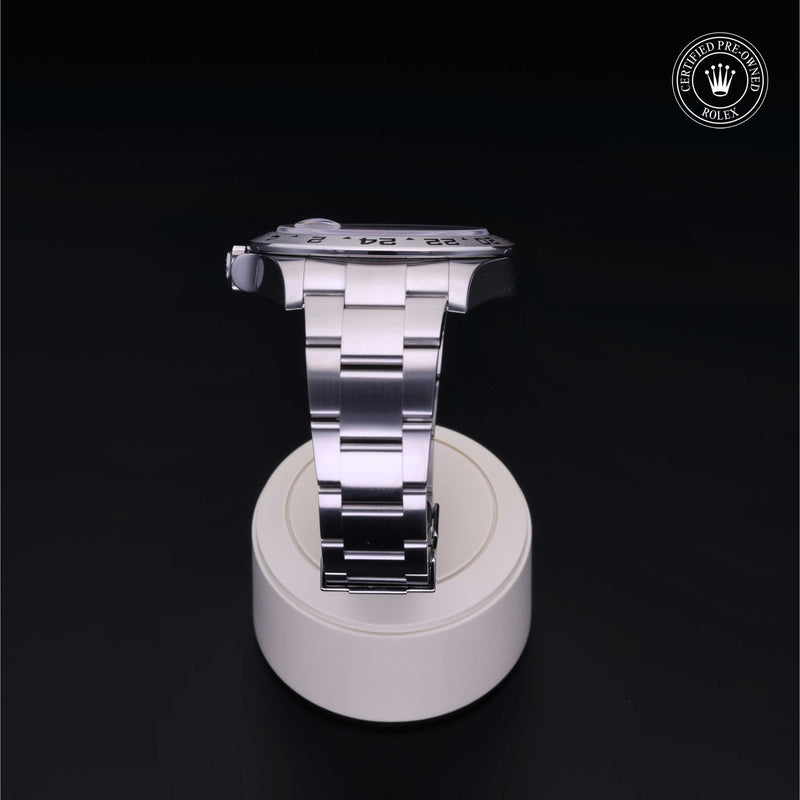 Explorer II M216570-0002