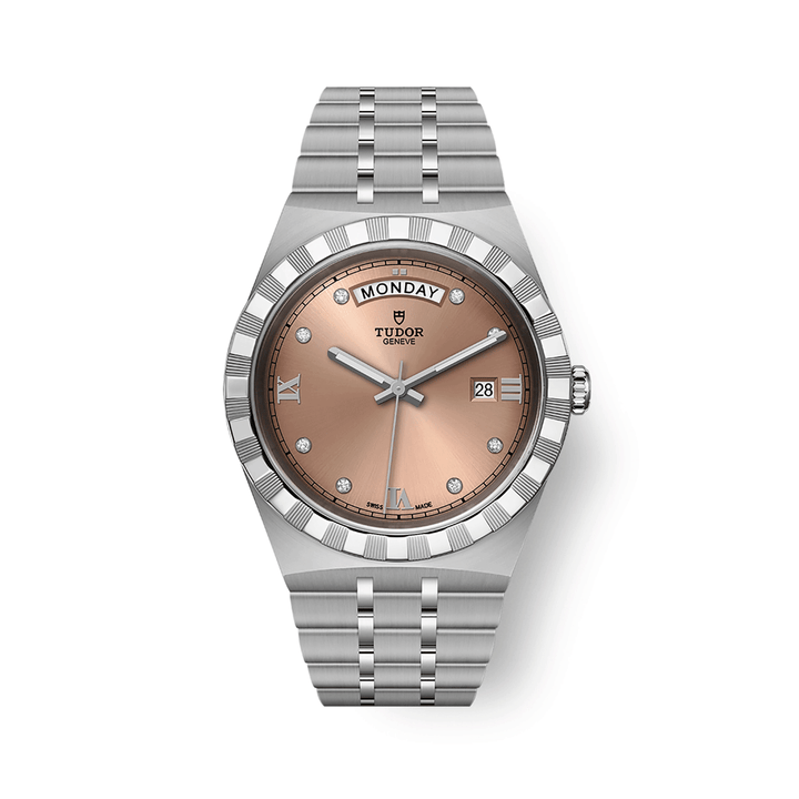 TUDOR Royal 41mm #M28600-0011
