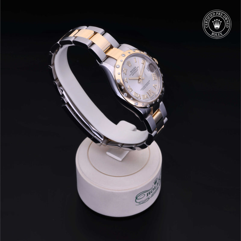Datejust 31 M278343RBR-0003