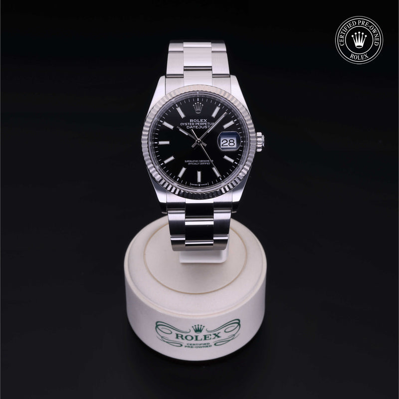 Datejust 36 M126234-0016