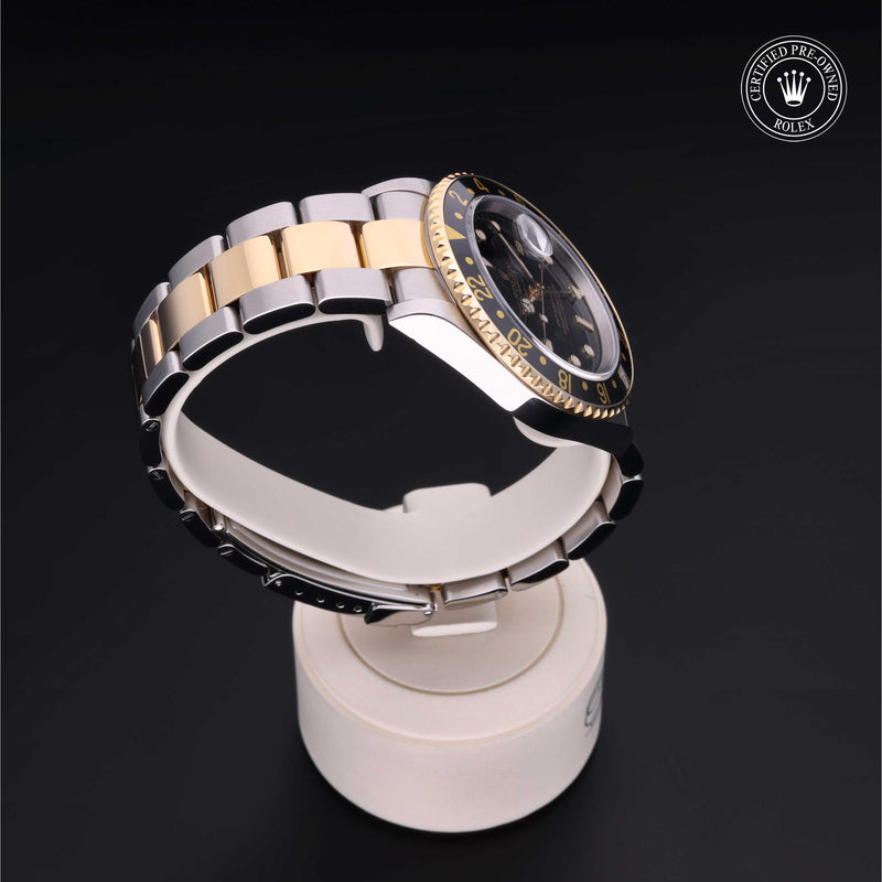 GMT-Master II M16713LN-0008