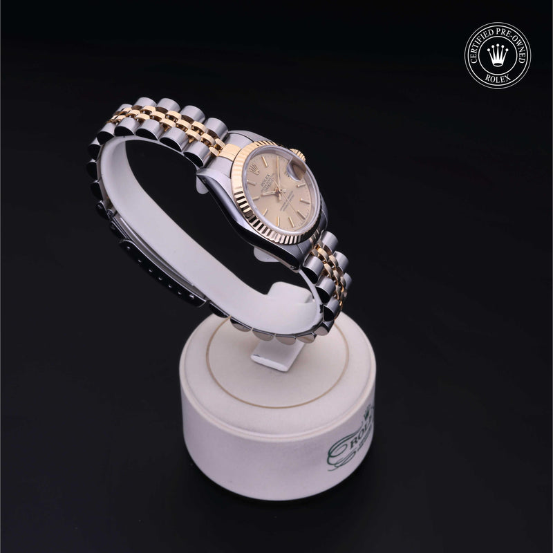 Lady-Datejust 26 69173