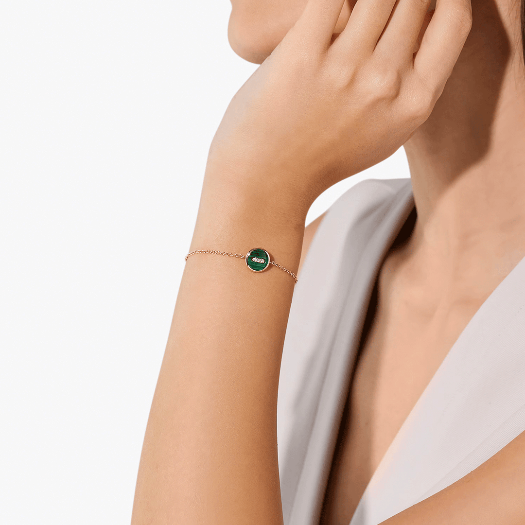 Pomellato Pom Pom Dot Bracelet