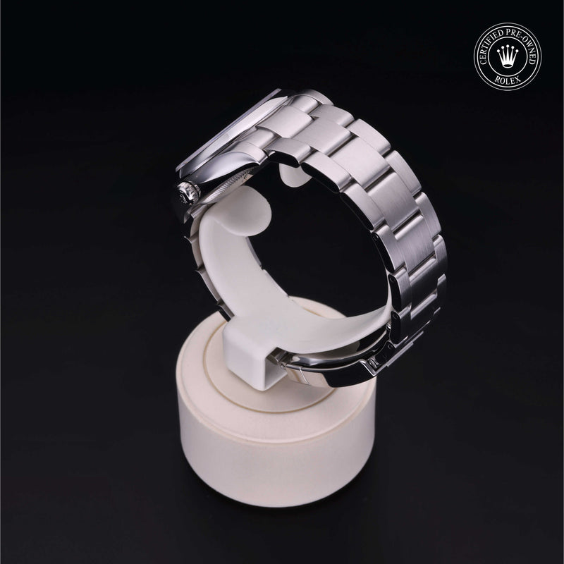 Oyster Perpetual 34 M114200-0019