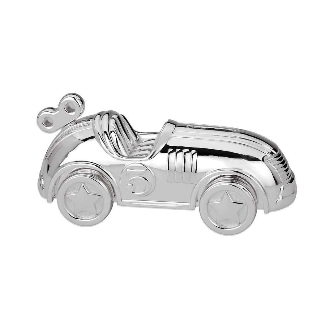 Race Car Bank