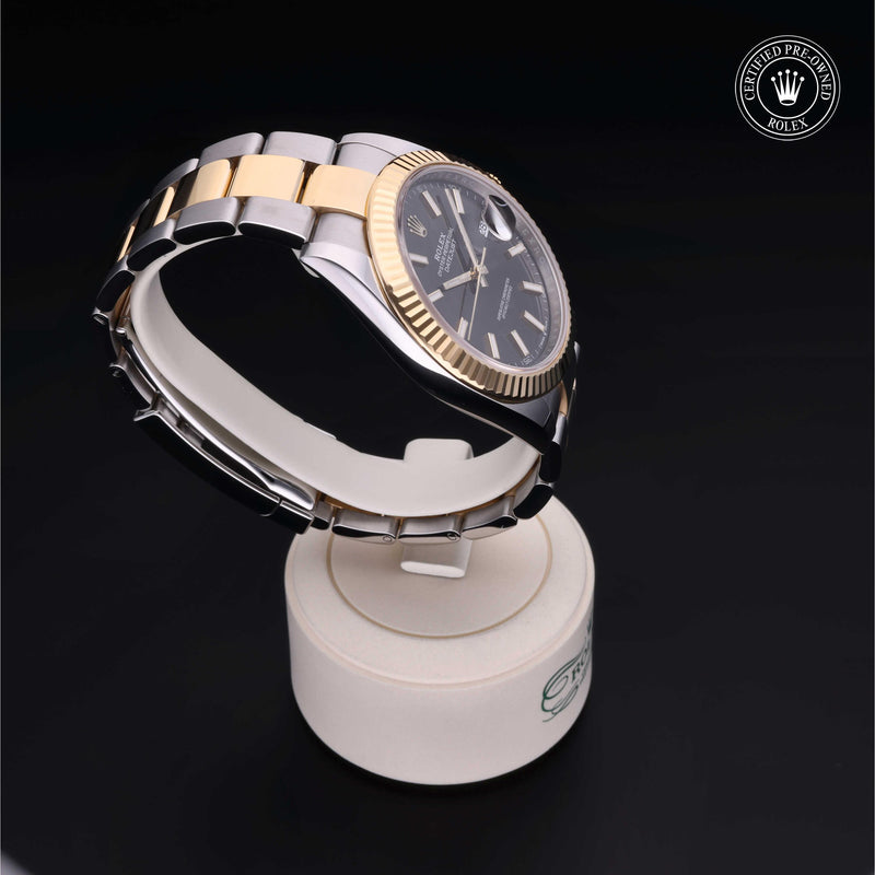 Hamilton Khaki Field Power Reserve H69509930