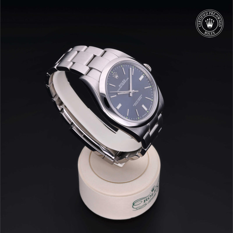 Oyster Perpetual 39 M114300-0003
