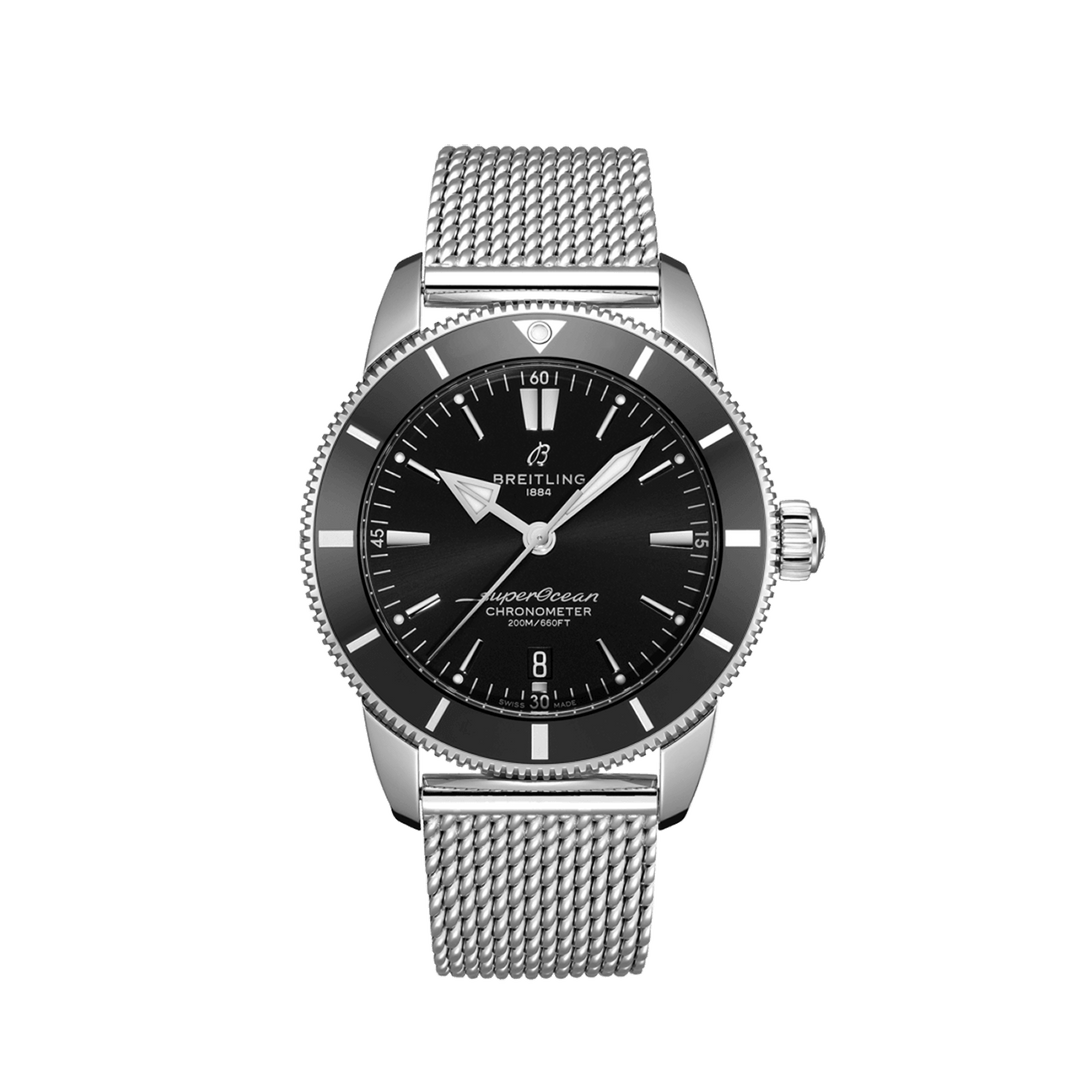 Breitling Superocean Heritage B20 Automatic 44m #AB2030121B1A1