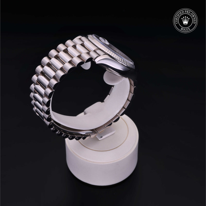Day-Date 36 M128239-0007