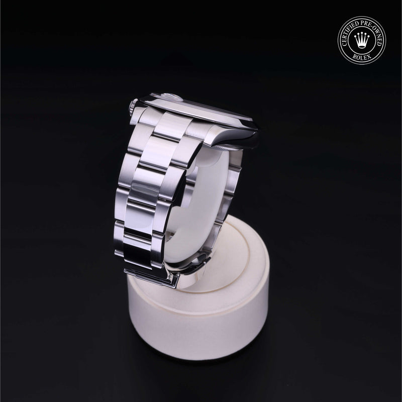 Datejust 41 M126300-0003