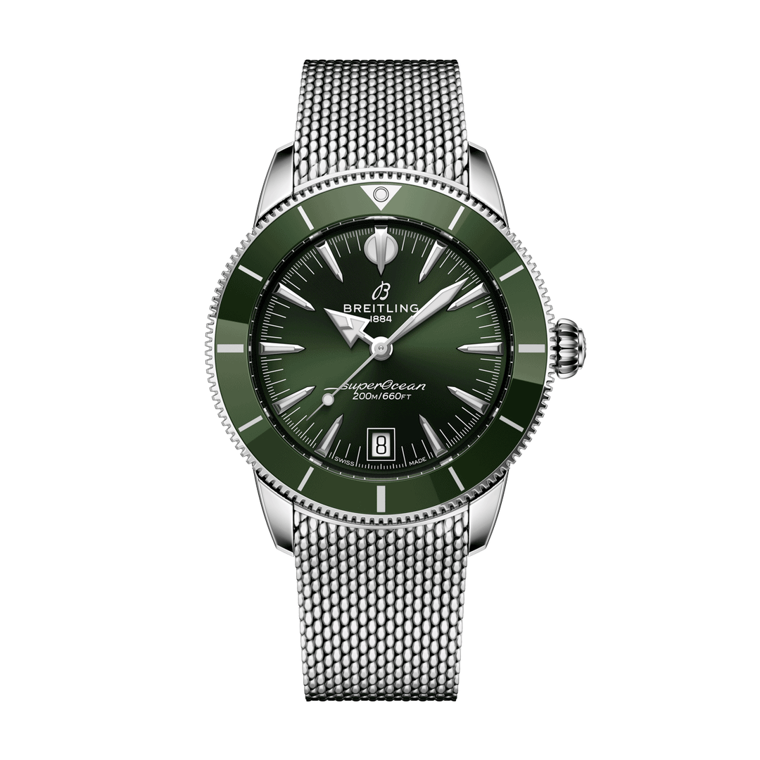 Breitling Superocean Heritage B31 Automatic 40 AB3110361L1A1
