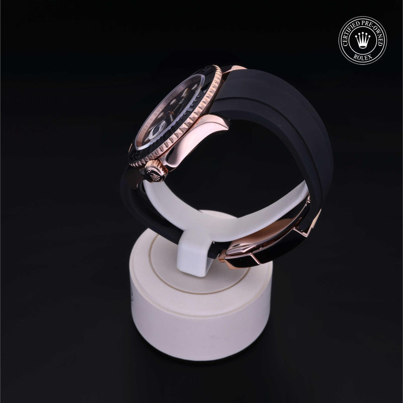 Yacht-Master 40 M116655-0001