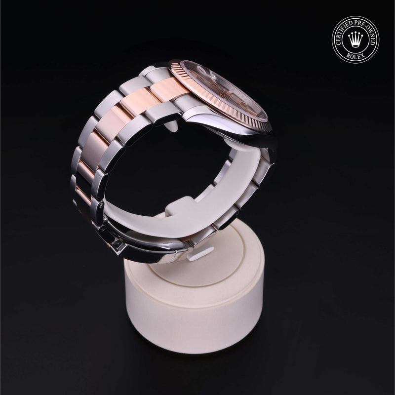 Datejust M126331-0009