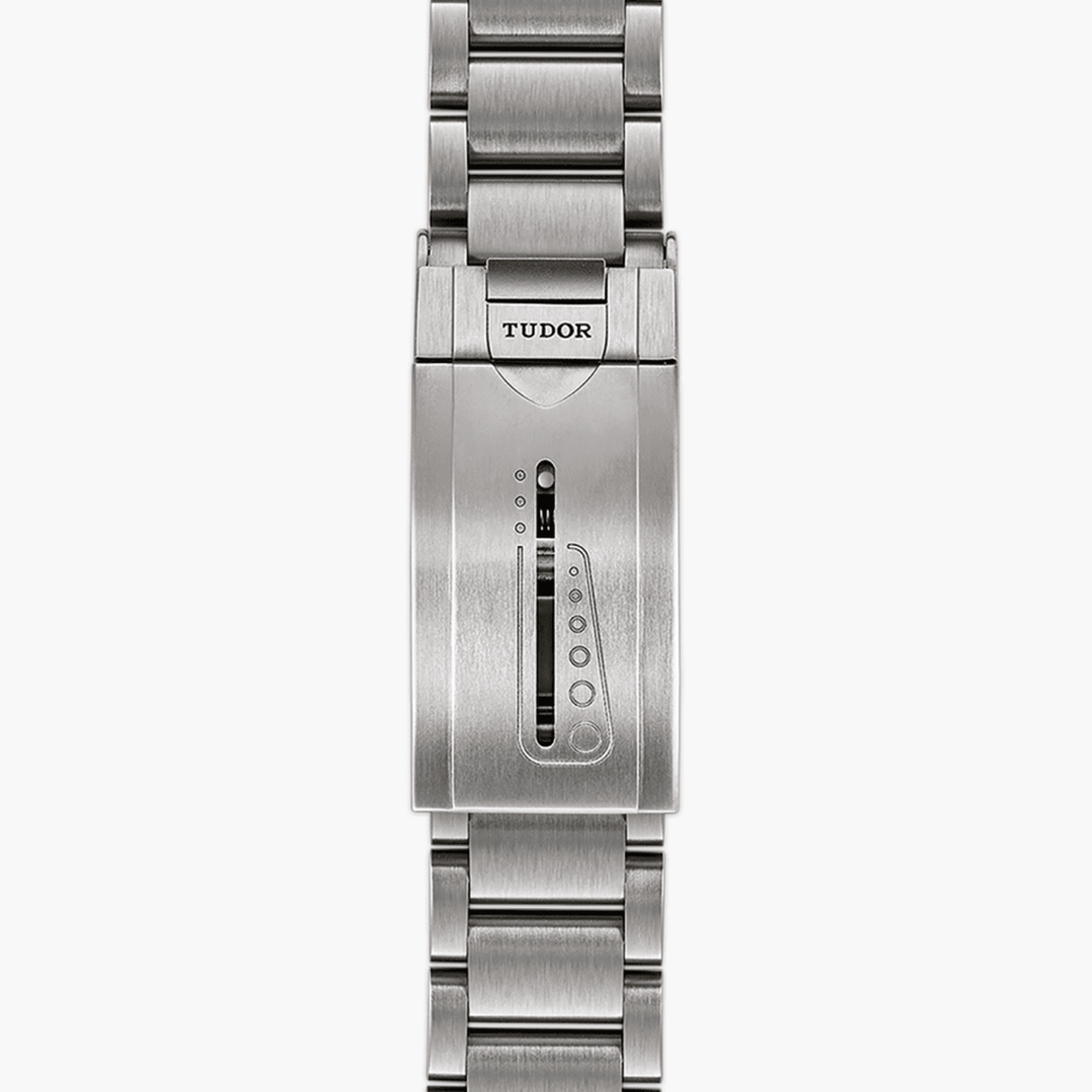 TUDOR Pelagos 42mm #M25600TB-0001