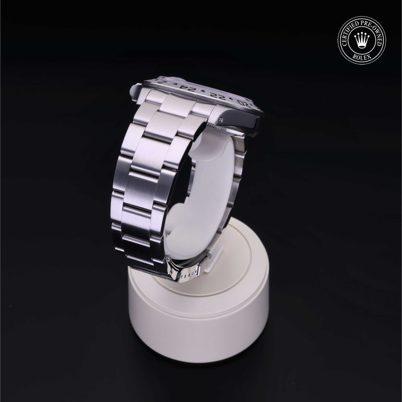 Explorer II M16570-0005