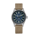 Hamilton Khaki Field Titanium Auto 42mm H70545540