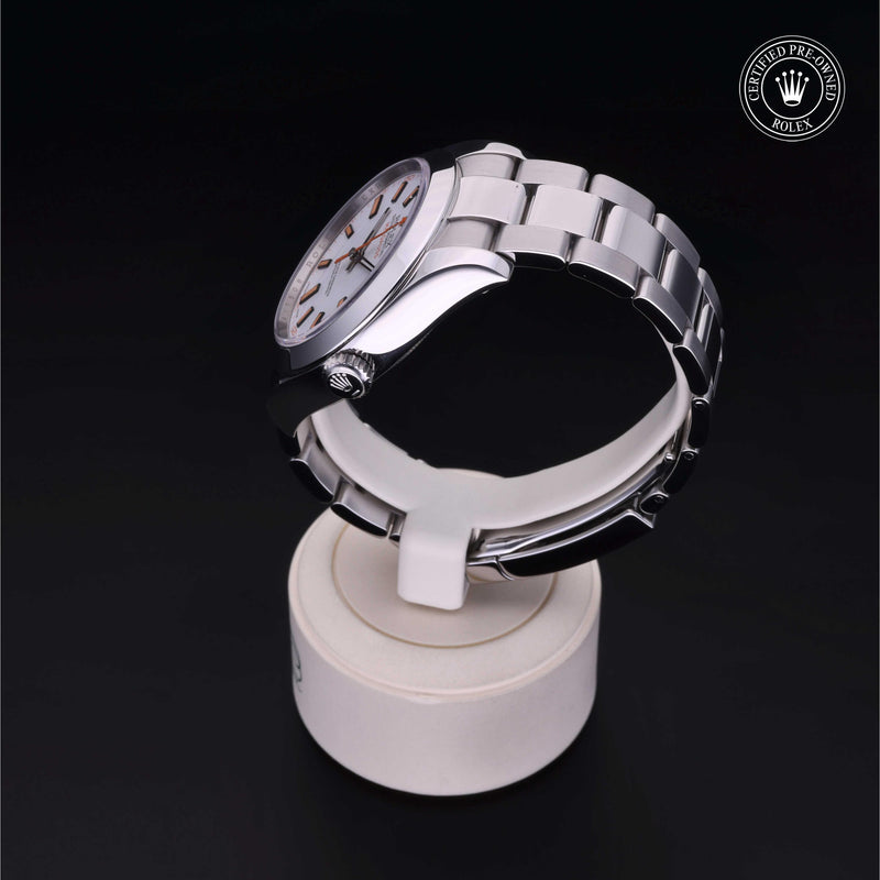 Milgauss M116400-0002