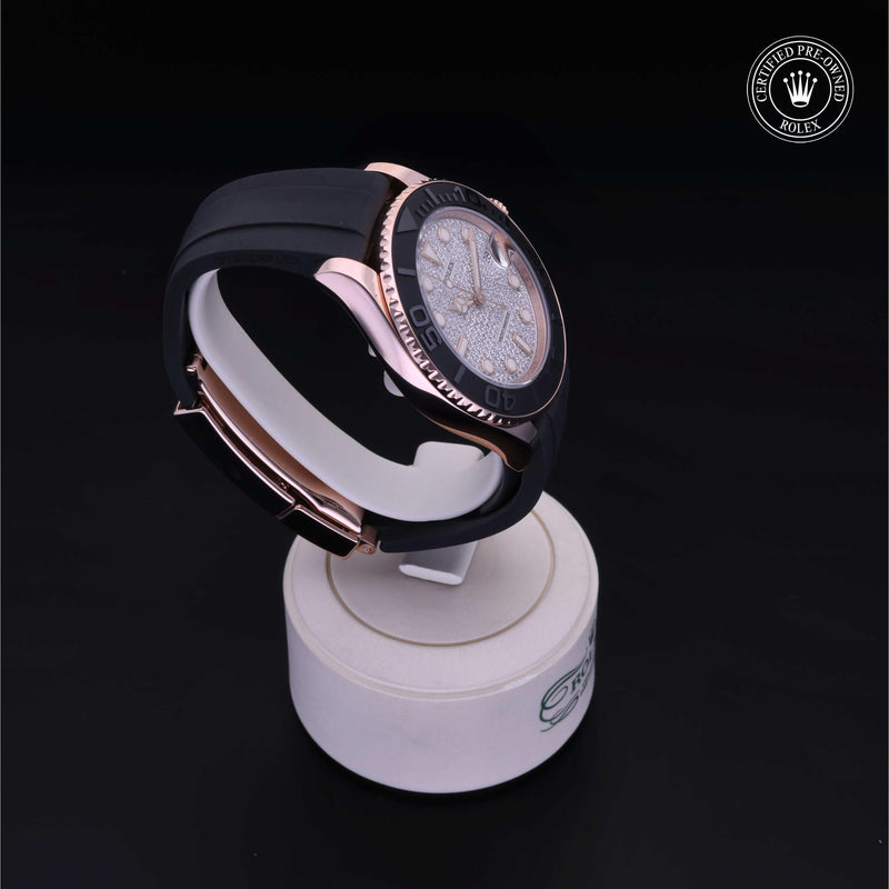 Yacht-Master M268655-0008