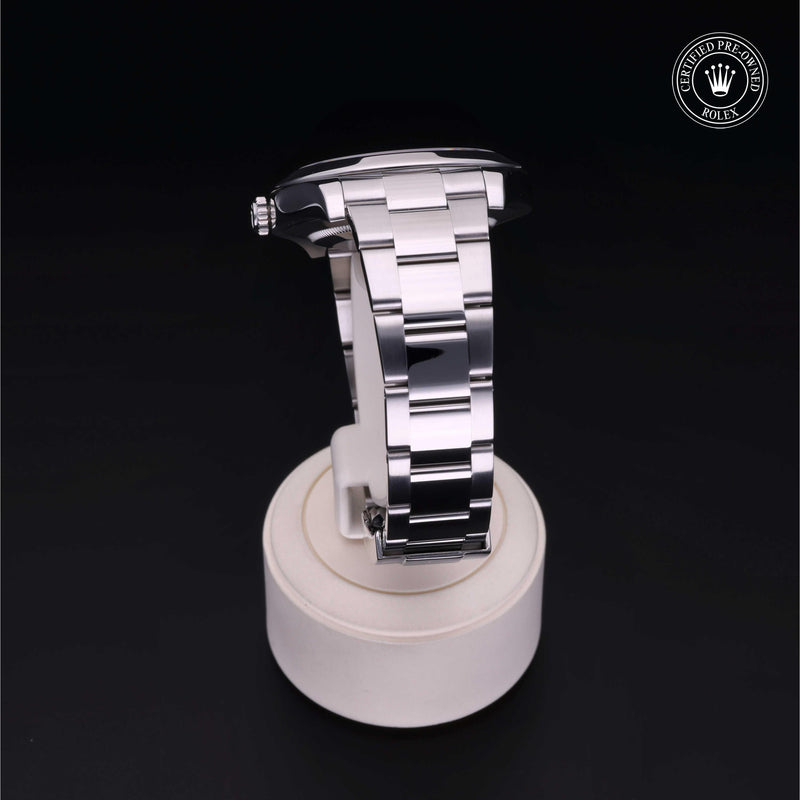 Datejust II M116300-0005