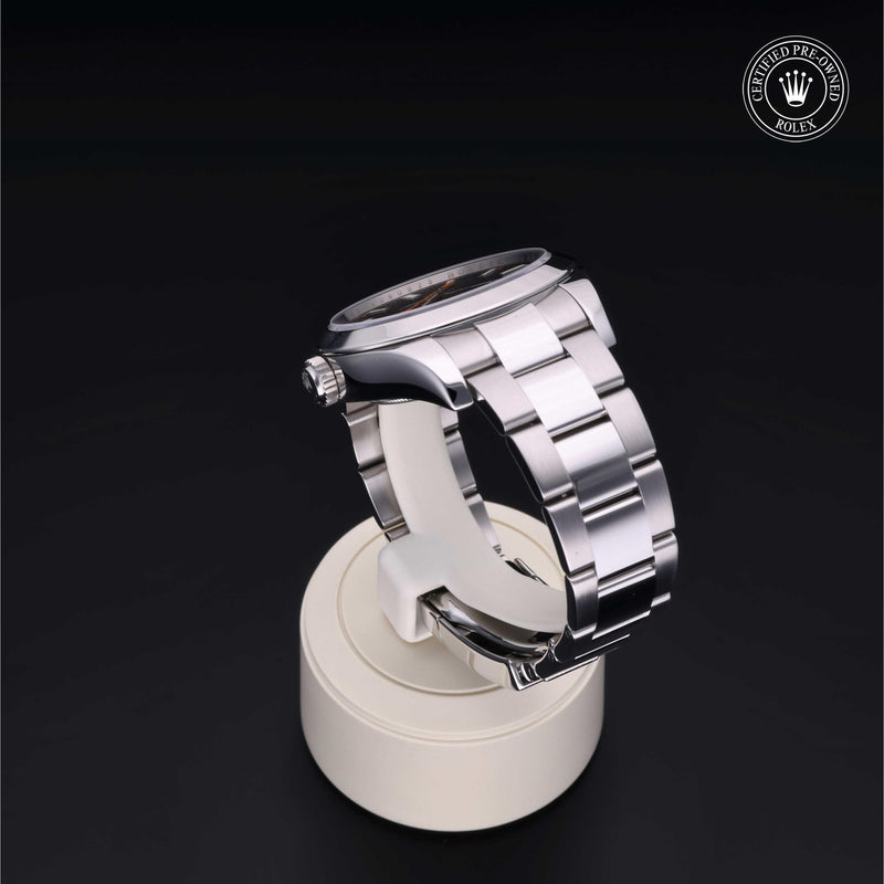Milgauss M116400-0001