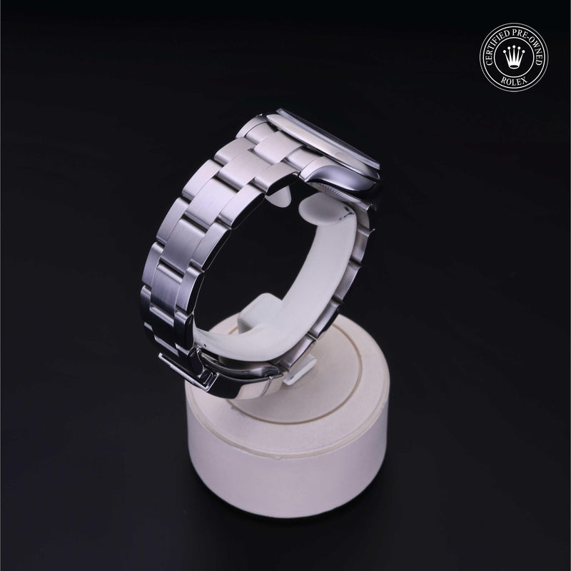 Oyster Perpetual 31 M277200-0007