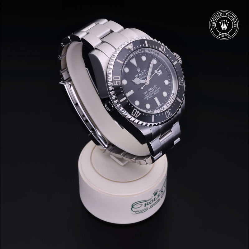 Deepsea M116660-0003