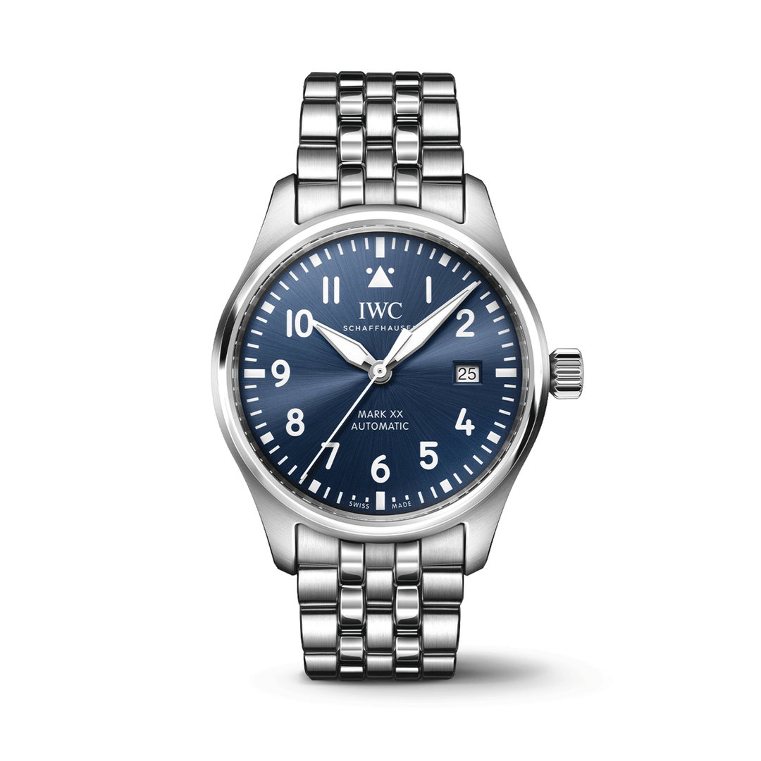 IWC Pilot's Watch Mark XX (IW328204)