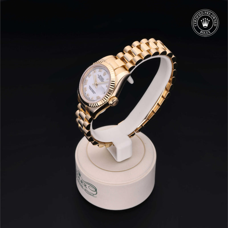 Lady-Datejust 26 M179178-0019