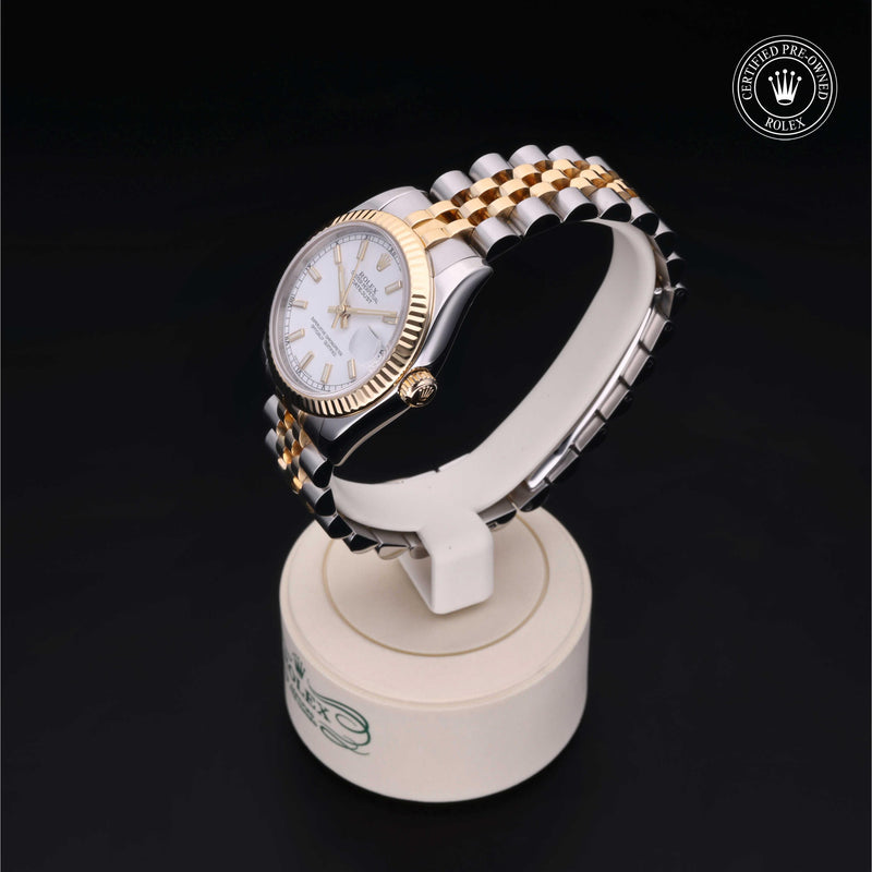Datejust 31 M178273-0023