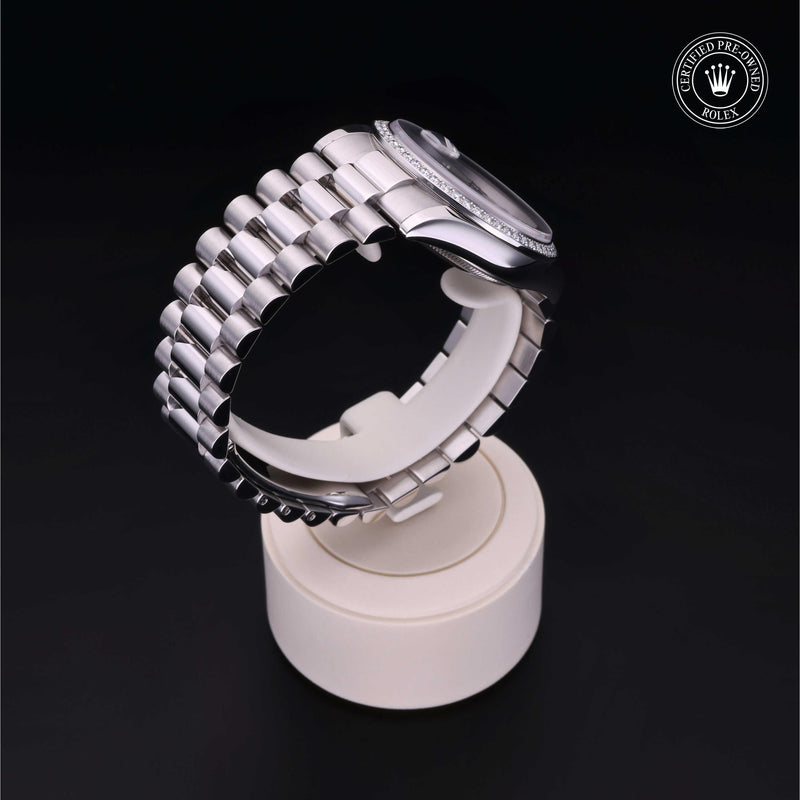 Day-Date 36 M118346-0028