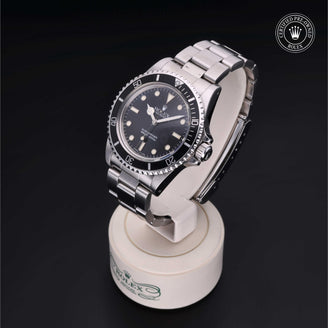 Submariner 5513/0