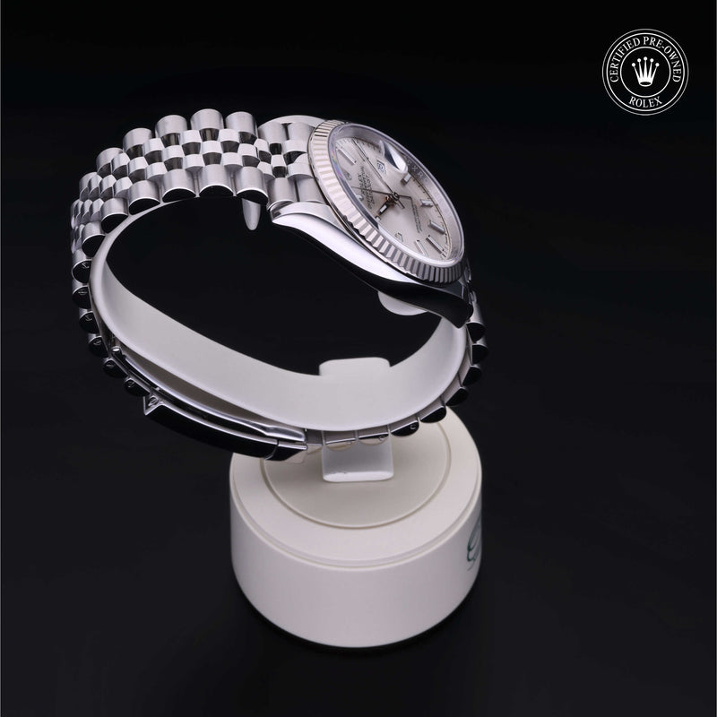 Datejust 36 M126234-0013